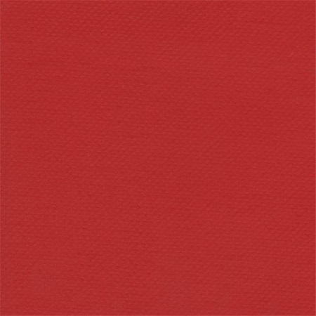 Facelift First 11 Fire Retardant Vinyl Tarpaulin with 100 Percent Polyester Woven Scrim 1000 x 1300 Denier Fabric; Red FA1364906
